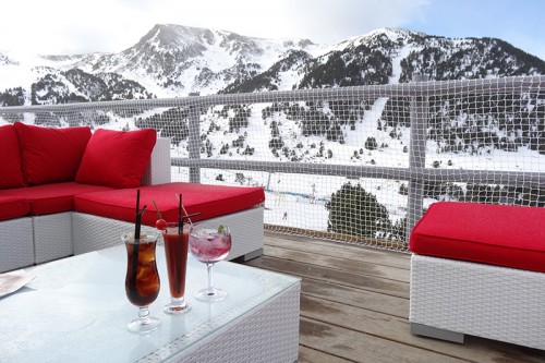 Grandvalira