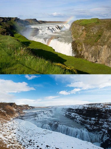Islandia