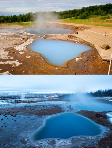 Islandia