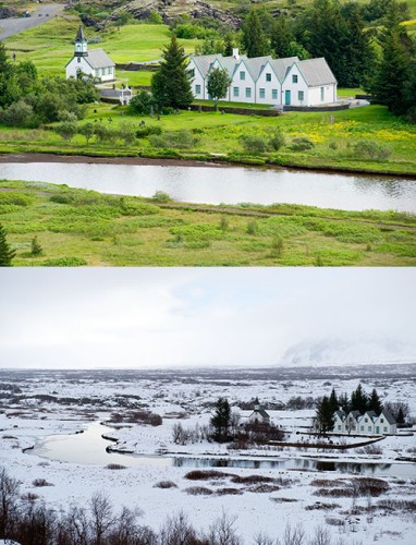 Islandia
