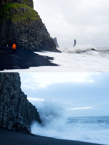 Islandia