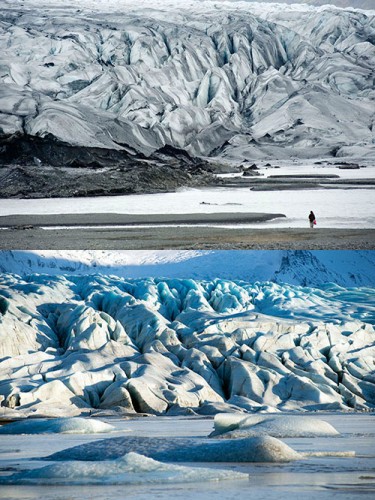 Islandia