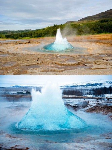 Islandia