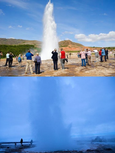 Islandia