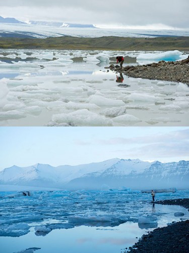 Islandia