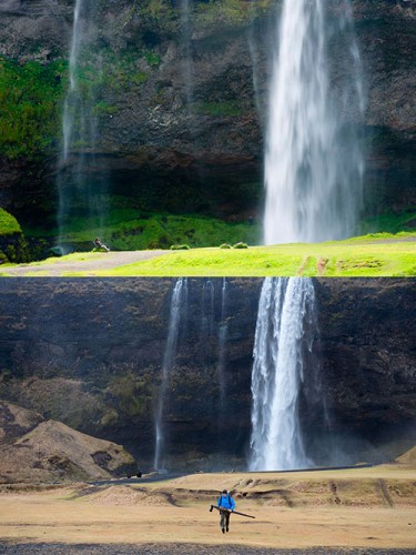 Islandia