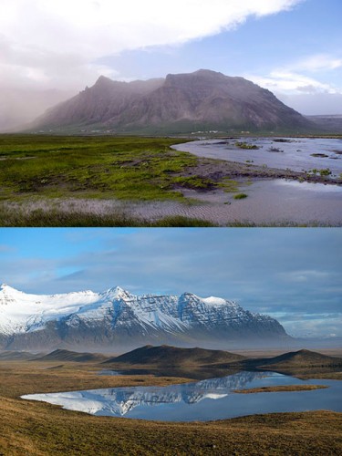 Islandia