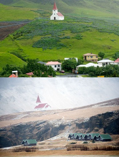 Islandia
