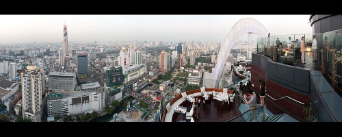 Panorama_Bangkok