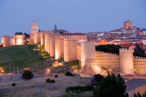 Ávila