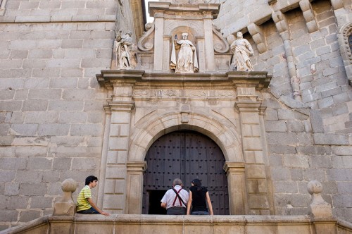 Ávila
