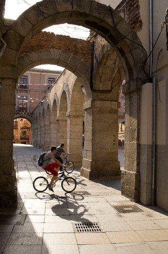 Ávila