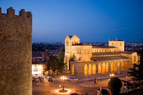 Ávila