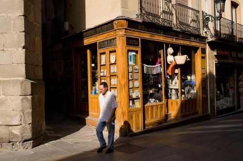 Ávila