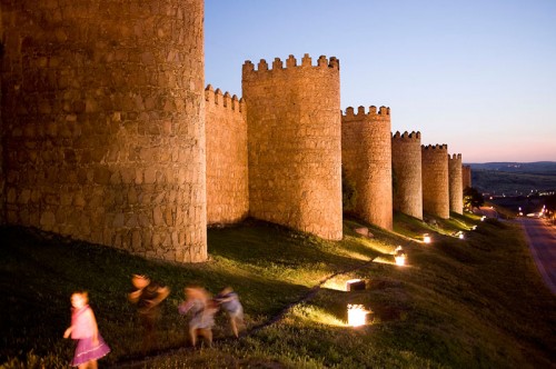 Ávila