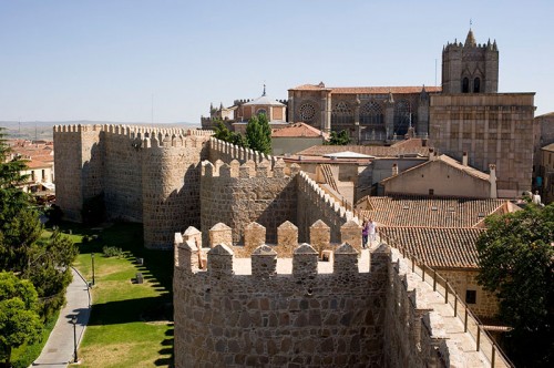 Ávila