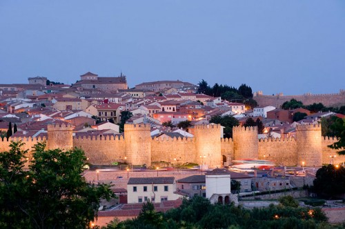 Ávila