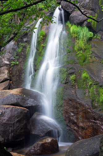 Valle del Jerte