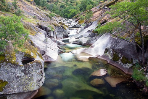 Valle del Jerte
