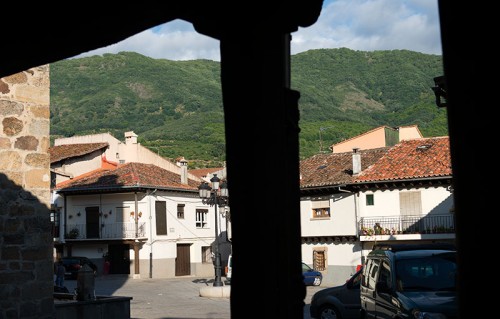 Valle del Jerte