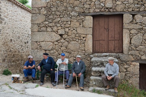Valle del Jerte