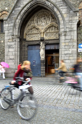 Flandes