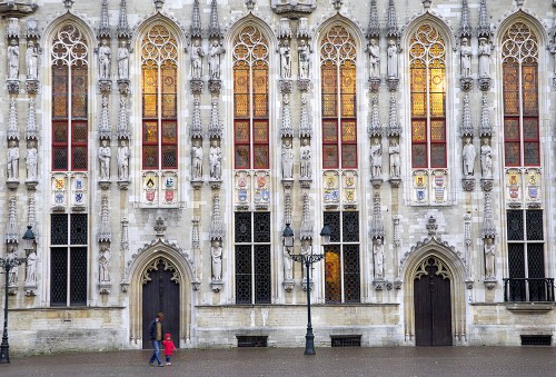 Flandes