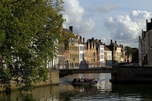 Flandes