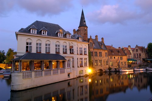 Flandes