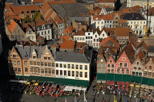 Flandes