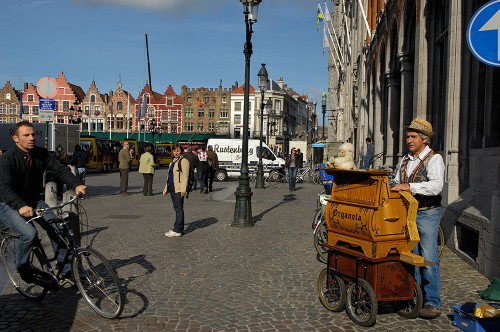 Flandes