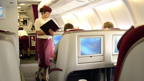 Qatar Airways