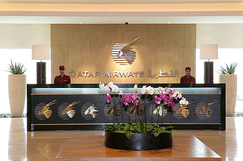 Qatar Airways