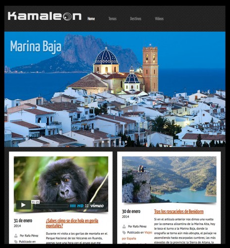 Kamaleon_captura pantalla
